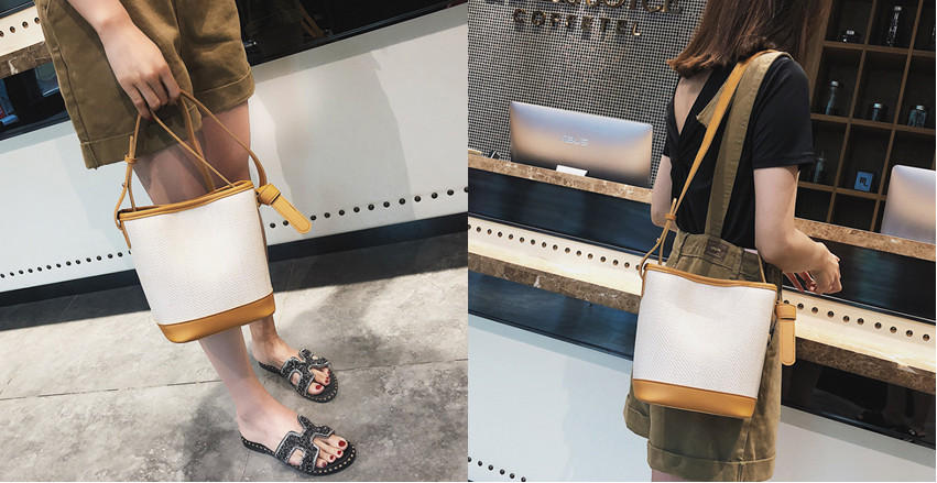 今年流行什么樣的復古包包 有氣質價錢還很甜