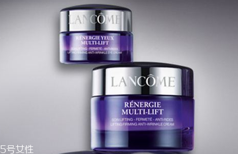 蘭蔻護(hù)膚品有幾個(gè)系列 10大系列超全解析 蘭蔻護(hù)膚品有幾個(gè)系列 10大系列超全解析