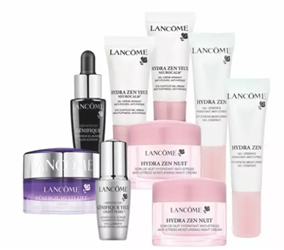 蘭蔻護(hù)膚品有幾個(gè)系列 10大系列超全解析 蘭蔻護(hù)膚品有幾個(gè)系列 10大系列超全解析