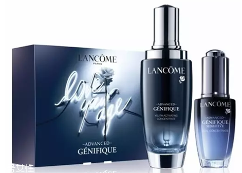 蘭蔻護(hù)膚品有幾個(gè)系列 10大系列超全解析 蘭蔻護(hù)膚品有幾個(gè)系列 10大系列超全解析