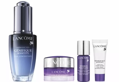 蘭蔻護(hù)膚品有幾個(gè)系列 10大系列超全解析 蘭蔻護(hù)膚品有幾個(gè)系列 10大系列超全解析