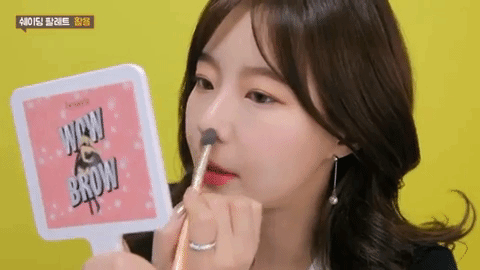 蒜頭鼻怎么畫鼻影教程 蒜頭鼻也能高挺美 蒜頭鼻怎么畫鼻影教程 蒜頭鼻也能高挺美