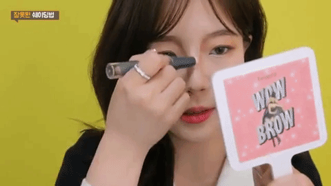 蒜頭鼻怎么畫鼻影教程 蒜頭鼻也能高挺美 蒜頭鼻怎么畫鼻影教程 蒜頭鼻也能高挺美