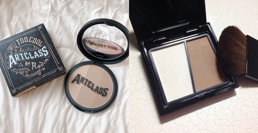 蒜頭鼻怎么畫鼻影教程 蒜頭鼻也能高挺美 蒜頭鼻怎么畫鼻影教程 蒜頭鼻也能高挺美