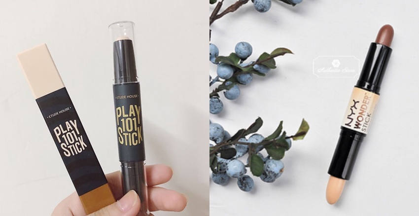 蒜頭鼻怎么畫鼻影教程 蒜頭鼻也能高挺美 蒜頭鼻怎么畫鼻影教程 蒜頭鼻也能高挺美