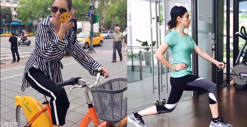 徐若瑄減肥方法 徐若瑄瘦身法總整理 徐若瑄減肥方法 徐若瑄瘦身法總整理