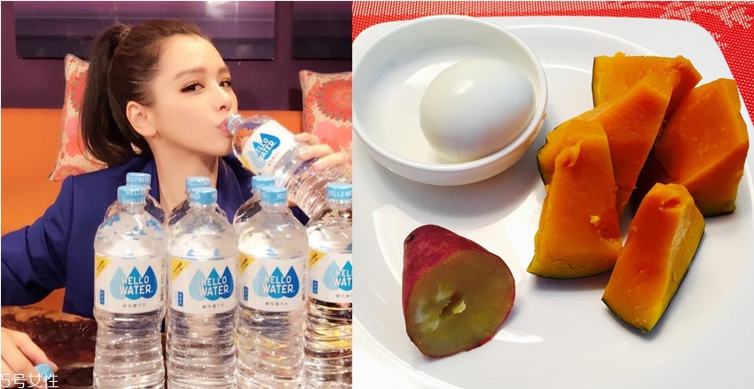 徐若瑄減肥方法 徐若瑄瘦身法總整理 徐若瑄減肥方法 徐若瑄瘦身法總整理