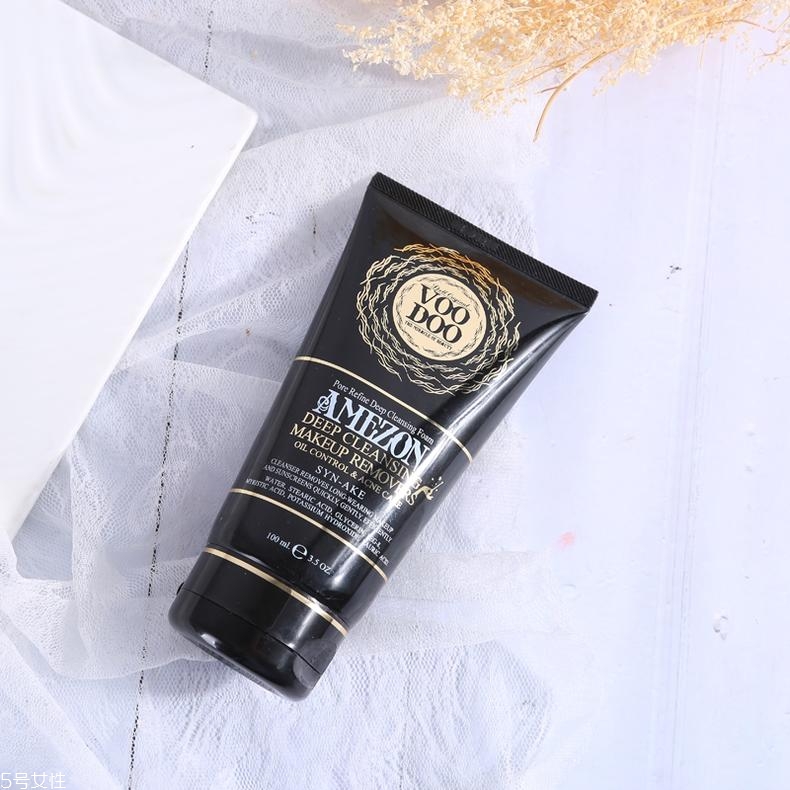 泰國洗面奶什么牌子好 泰國最火的4款洗面奶 泰國洗面奶什么牌子好 泰國最火的4款洗面奶