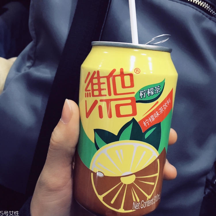 維他檸檬茶怎么喝 教你花式解暑法 維他檸檬茶怎么喝 教你花式解暑法