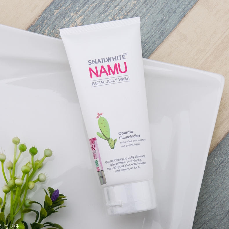 泰國洗面奶什么牌子好 泰國最火的4款洗面奶 泰國洗面奶什么牌子好 泰國最火的4款洗面奶