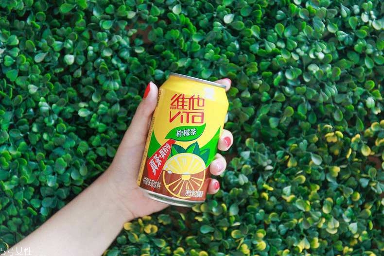 維他檸檬茶怎么喝 教你花式解暑法 維他檸檬茶怎么喝 教你花式解暑法