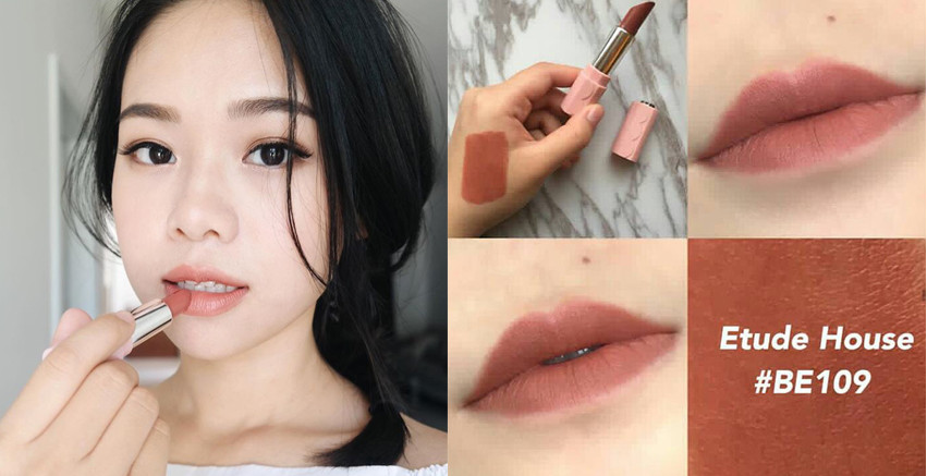 楓葉色口紅推薦 楓葉色口紅圖片大全 楓葉色口紅推薦 楓葉色口紅圖片大全