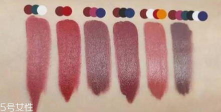 口紅色號買錯了怎么辦 get口紅調色方法 口紅色號買錯了怎么辦 get口紅調色方法