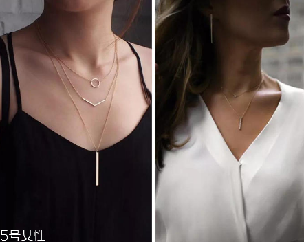 2022飾品流行趨勢 助你撩倒男神 2022飾品流行趨勢 助你撩倒男神