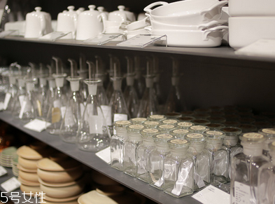 無印良品是什么 無印良品的風格特點 無印良品是什么 無印良品的風格特點