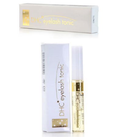 dhc睫毛生長液怎么樣 下一個睫毛精就是你 dhc睫毛生長液怎么樣 下一個睫毛精就是你