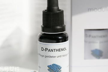 德美絲b5有什么作用 一款常用的基礎精華