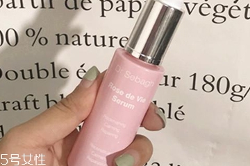 賽貝格精華使用方法 修復抗老一步到位 賽貝格精華使用方法 修復抗老一步到位