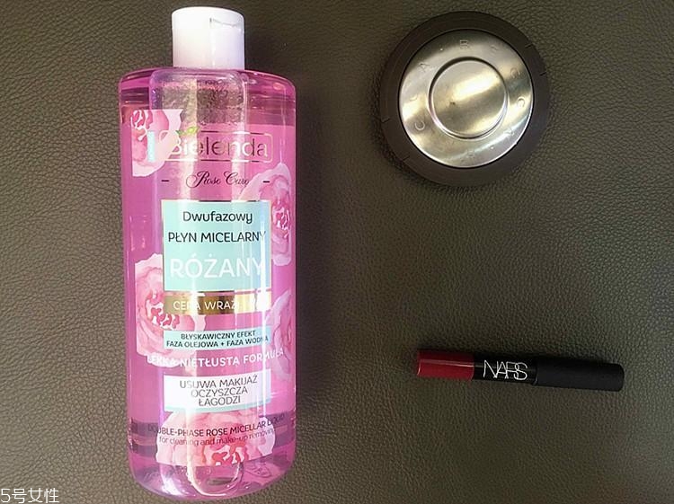 bielenda卸妝水怎么樣 比貝德瑪還猛的卸妝水 bielenda卸妝水怎么樣 比貝德瑪還猛的卸妝水