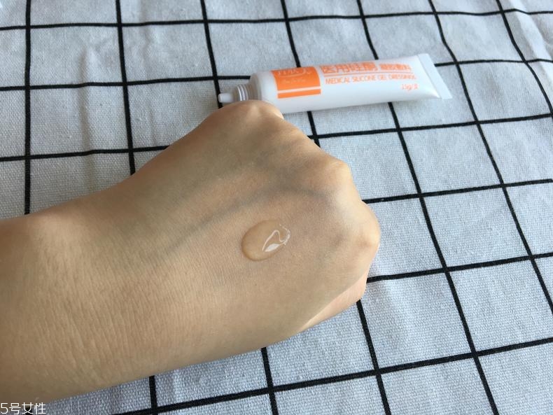 百膚美除疤效果怎么樣 和新疤舊印說(shuō)再見