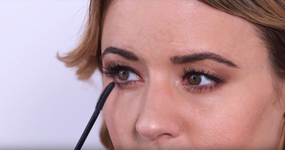 睫毛液怎么涂 12個(gè)睫毛液使用技巧 睫毛液怎么涂 12個(gè)睫毛液使用技巧