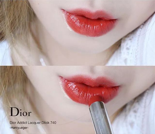 楓葉色口紅推薦 楓葉色口紅圖片大全 楓葉色口紅推薦 楓葉色口紅圖片大全