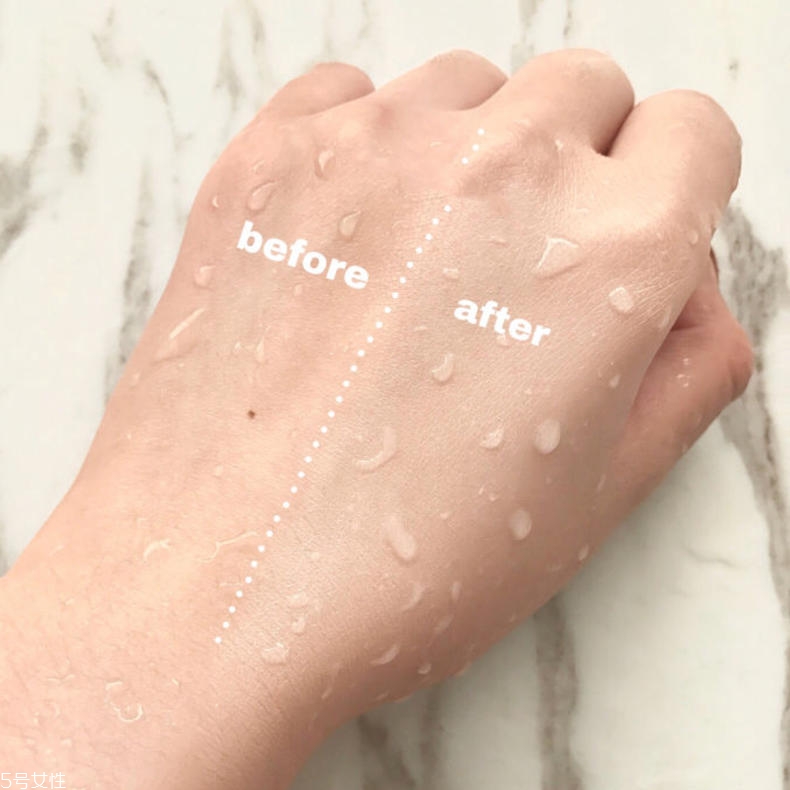 蘭蔻氣墊遮瑕效果好嗎 只能遮住紅血絲和黑眼圈 蘭蔻氣墊遮瑕效果好嗎 只能遮住紅血絲和黑眼圈