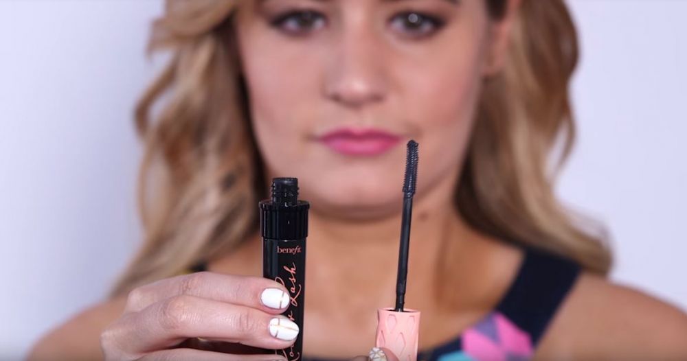 睫毛液怎么涂 12個(gè)睫毛液使用技巧 睫毛液怎么涂 12個(gè)睫毛液使用技巧