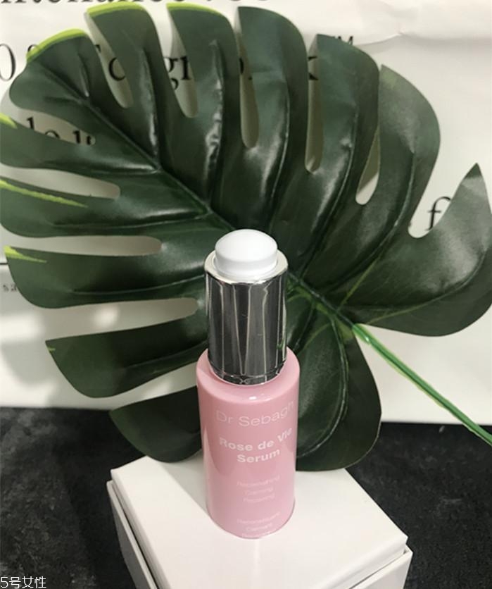 賽貝格精華使用方法 修復抗老一步到位 賽貝格精華使用方法 修復抗老一步到位