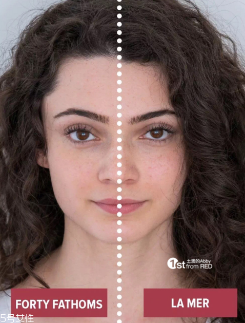 澳洲神奇面霜和海藍(lán)之謎面霜有什么區(qū)別 澳洲神奇面霜和海藍(lán)之謎面霜有什么區(qū)別