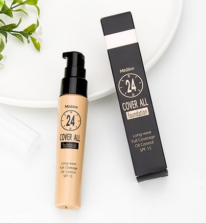 mistine粉底液保質(zhì)期 一般是三年 mistine粉底液保質(zhì)期 一般是三年