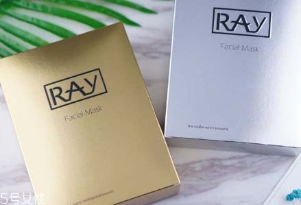ray面膜男生可以用嗎 不分男女 ray面膜男生可以用嗎 不分男女