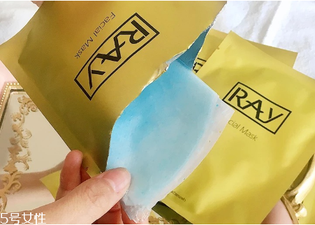 ray面膜金色和銀色哪個(gè)適合夏天用 作用功效不一樣 ray面膜金色和銀色哪個(gè)適合夏天用 作用功效不一樣