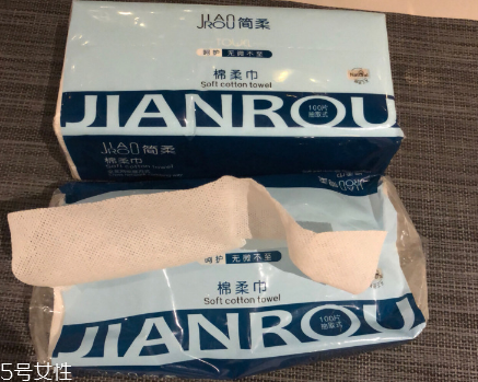 一次性洗臉巾好還是毛巾好 洗臉巾的六大用途 一次性洗臉巾好還是毛巾好 洗臉巾的六大用途