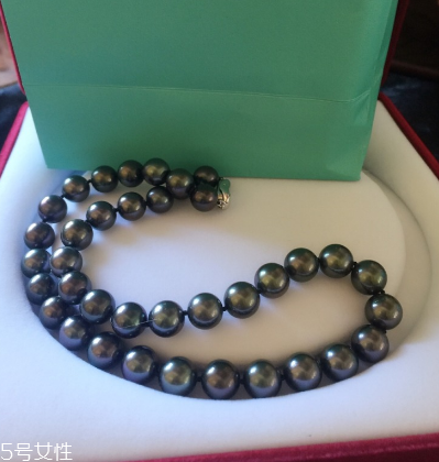 黑珍珠項(xiàng)鏈哪個(gè)牌子好 十大頂級品牌