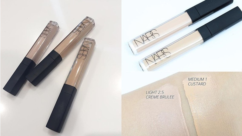 韓國(guó)美妝評(píng)選2022效果最好的遮瑕膏是這4款 韓國(guó)美妝評(píng)選2022效果最好的遮瑕膏是這4款