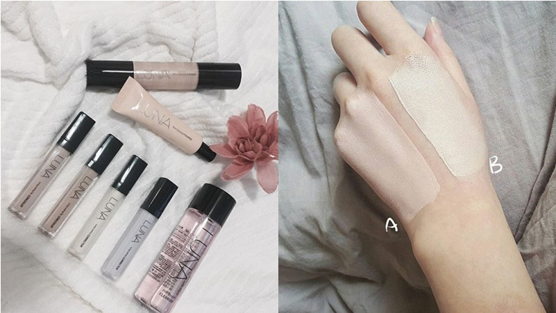 韓國(guó)美妝評(píng)選2022效果最好的遮瑕膏是這4款 韓國(guó)美妝評(píng)選2022效果最好的遮瑕膏是這4款