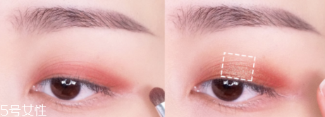 新手怎么用眼影盤 各種顏色詳細講解 新手怎么用眼影盤 各種顏色詳細講解