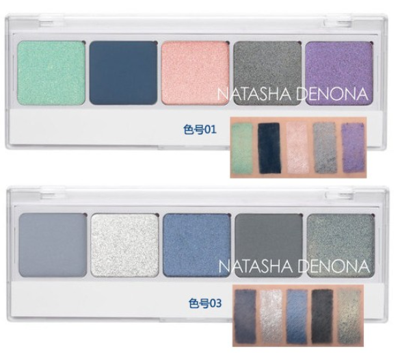 新手怎么用眼影盤 各種顏色詳細講解 新手怎么用眼影盤 各種顏色詳細講解