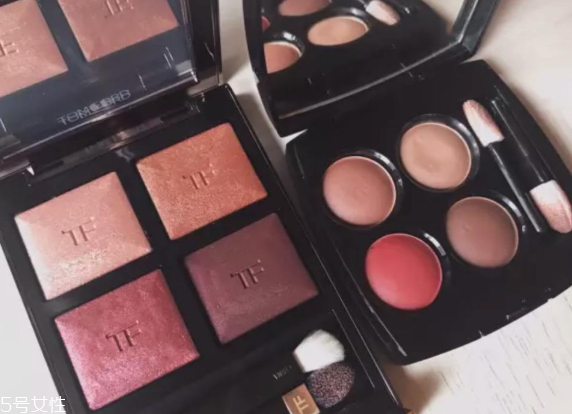 新手怎么用眼影盤 各種顏色詳細講解 新手怎么用眼影盤 各種顏色詳細講解