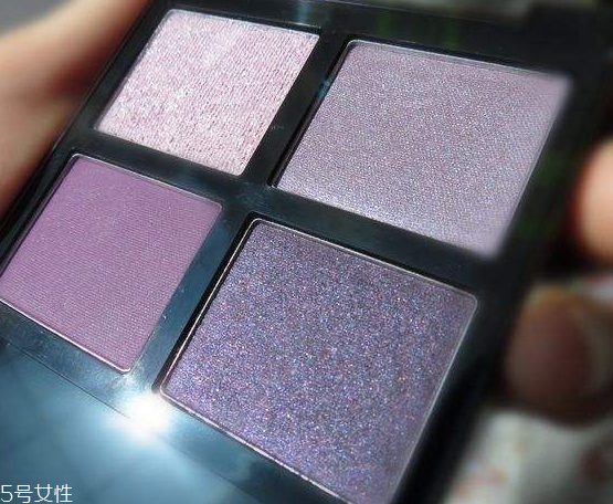 新手怎么用眼影盤 各種顏色詳細講解 新手怎么用眼影盤 各種顏色詳細講解