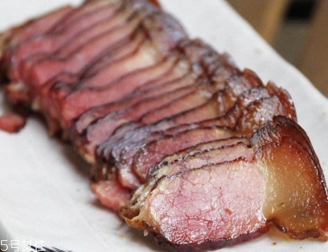 熏肉是咸的嗎 咸的更好保存 熏肉是咸的嗎 咸的更好保存