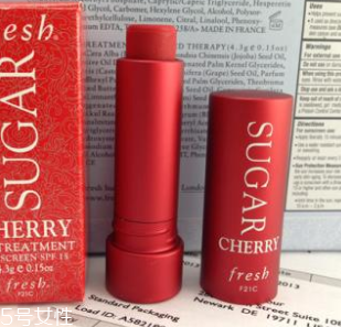 嘴唇過敏用什么潤唇膏好 過敏寶寶這么挑 嘴唇過敏用什么潤唇膏好 過敏寶寶這么挑