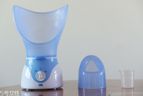 蒸臉器有用嗎 蒸臉器這樣用能淡斑 蒸臉器有用嗎 蒸臉器這樣用能淡斑