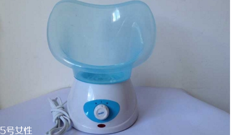 蒸臉器一次蒸多久 蒸太久有危害 蒸臉器一次蒸多久 蒸太久有危害