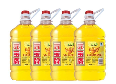 大豆油是什么豆做的 主要是這三個(gè)豆 大豆油是什么豆做的 主要是這三個(gè)豆