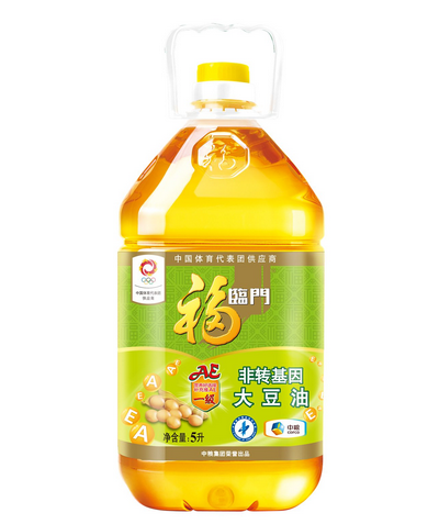 大豆油是什么豆做的 主要是這三個(gè)豆 大豆油是什么豆做的 主要是這三個(gè)豆