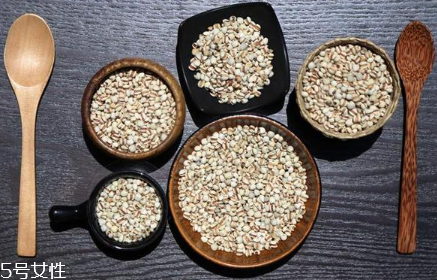 薏仁怎么吃 這樣做好吃有營(yíng)養(yǎng) 薏仁怎么吃 這樣做好吃有營(yíng)養(yǎng)