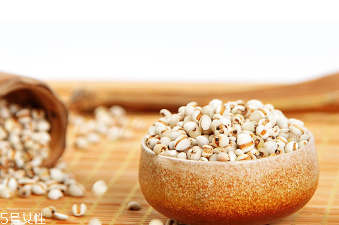 薏仁怎么吃 這樣做好吃有營(yíng)養(yǎng) 薏仁怎么吃 這樣做好吃有營(yíng)養(yǎng)