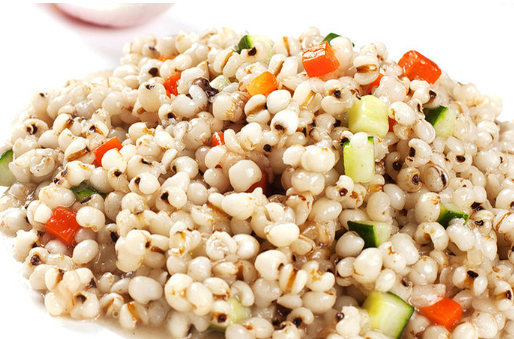 薏仁怎么吃 這樣做好吃有營(yíng)養(yǎng) 薏仁怎么吃 這樣做好吃有營(yíng)養(yǎng)